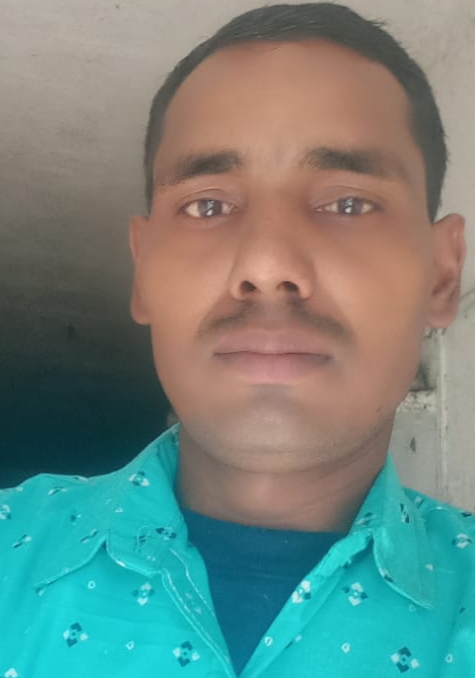 AJAY KUMAR MAURYA