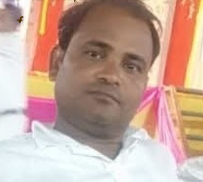 SANTOSH KUMAR SINGH