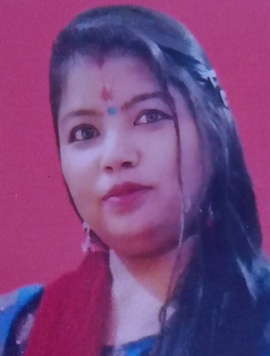 SUSHILA BIST