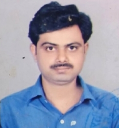 ANEES AHMAD