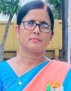 KALPNA SINGH