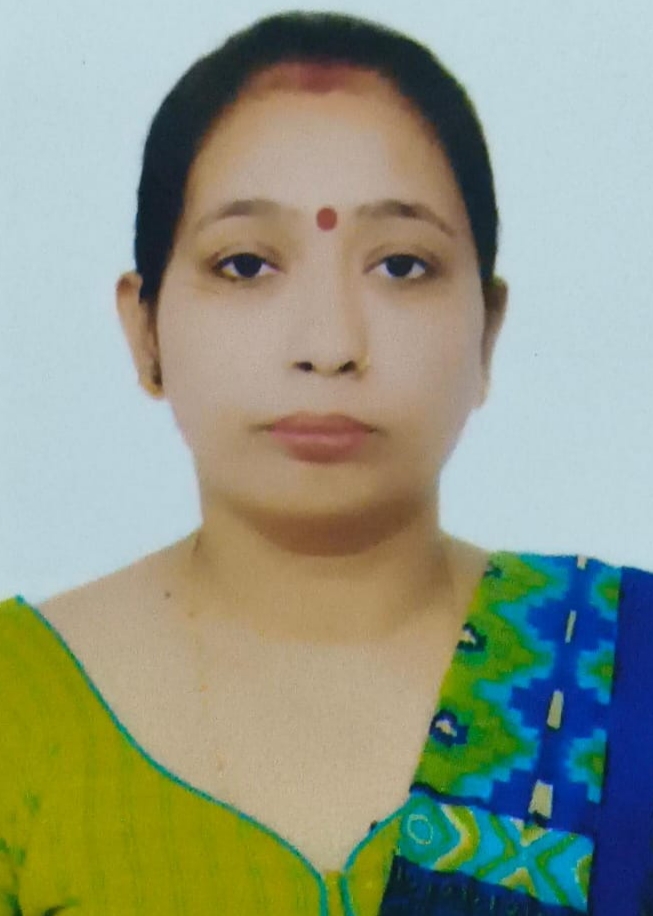 BHAVANA TRIVEDI