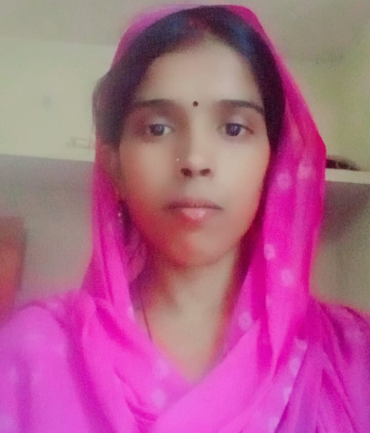 SAPNA AHMAD
