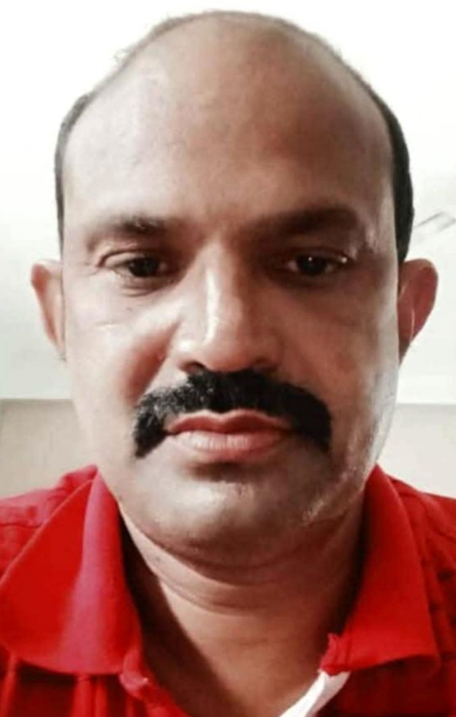 NIRAJ THAKUR