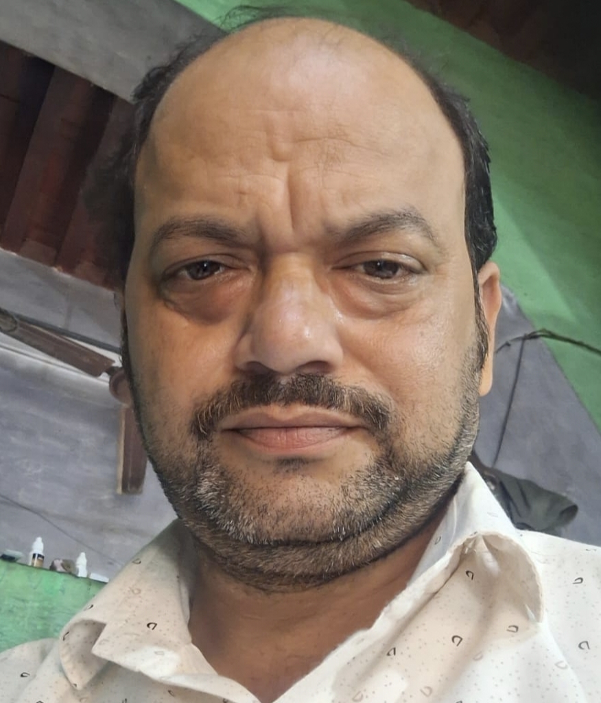 NEERAJ KUMAR JAIN