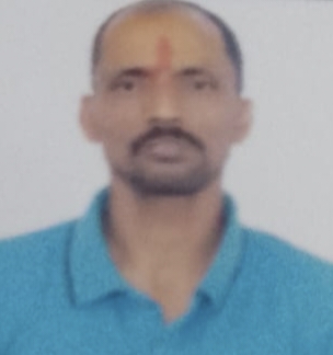 DINESH TIWARI