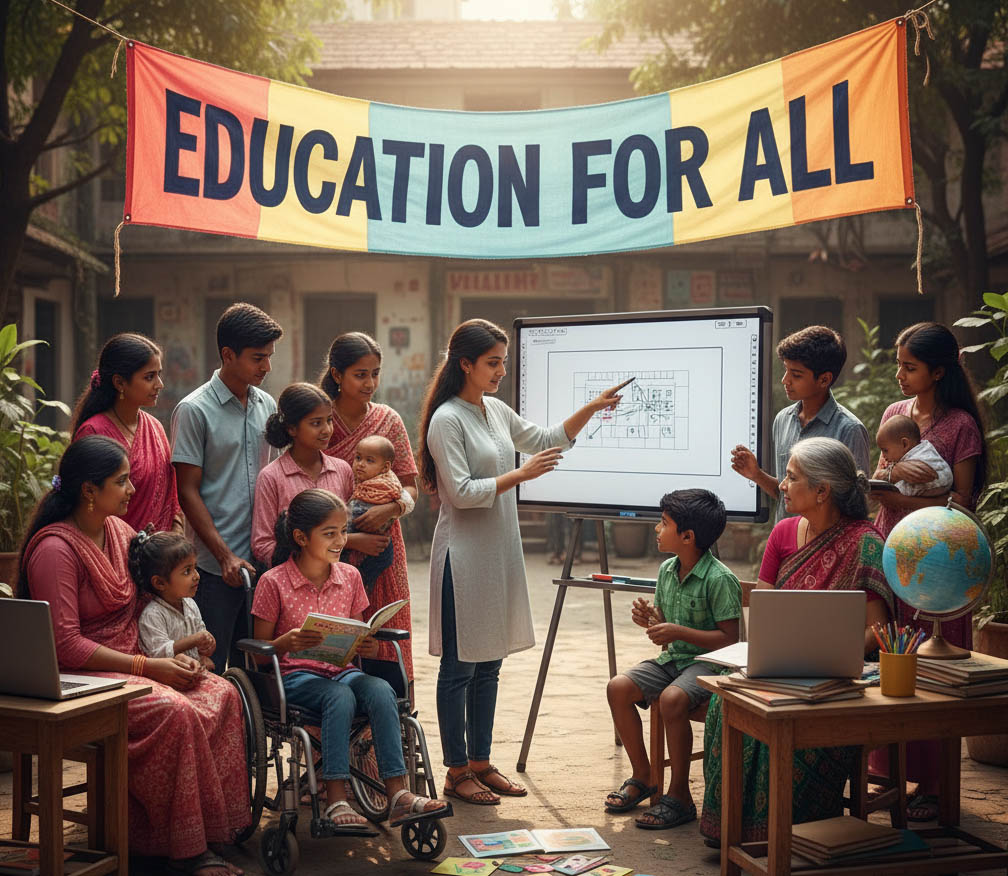 Education for All